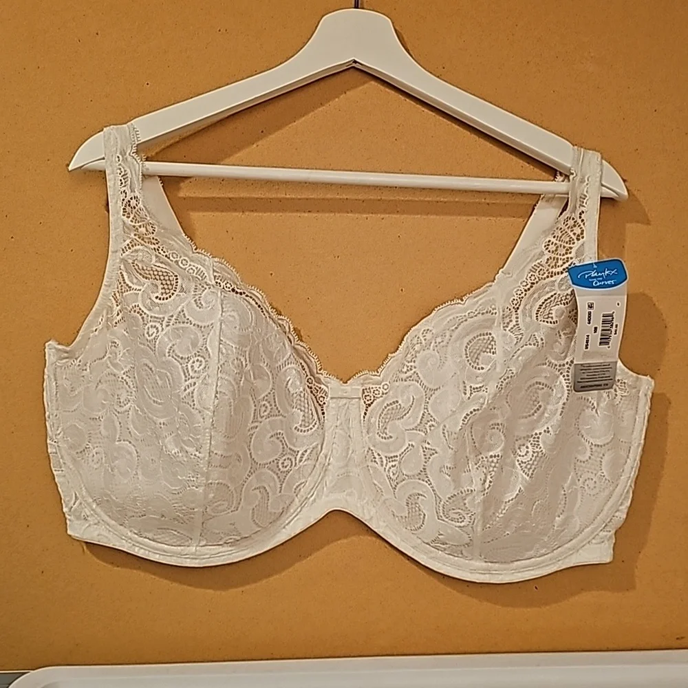 PLAYTEX Bra - Picture 2 of 5